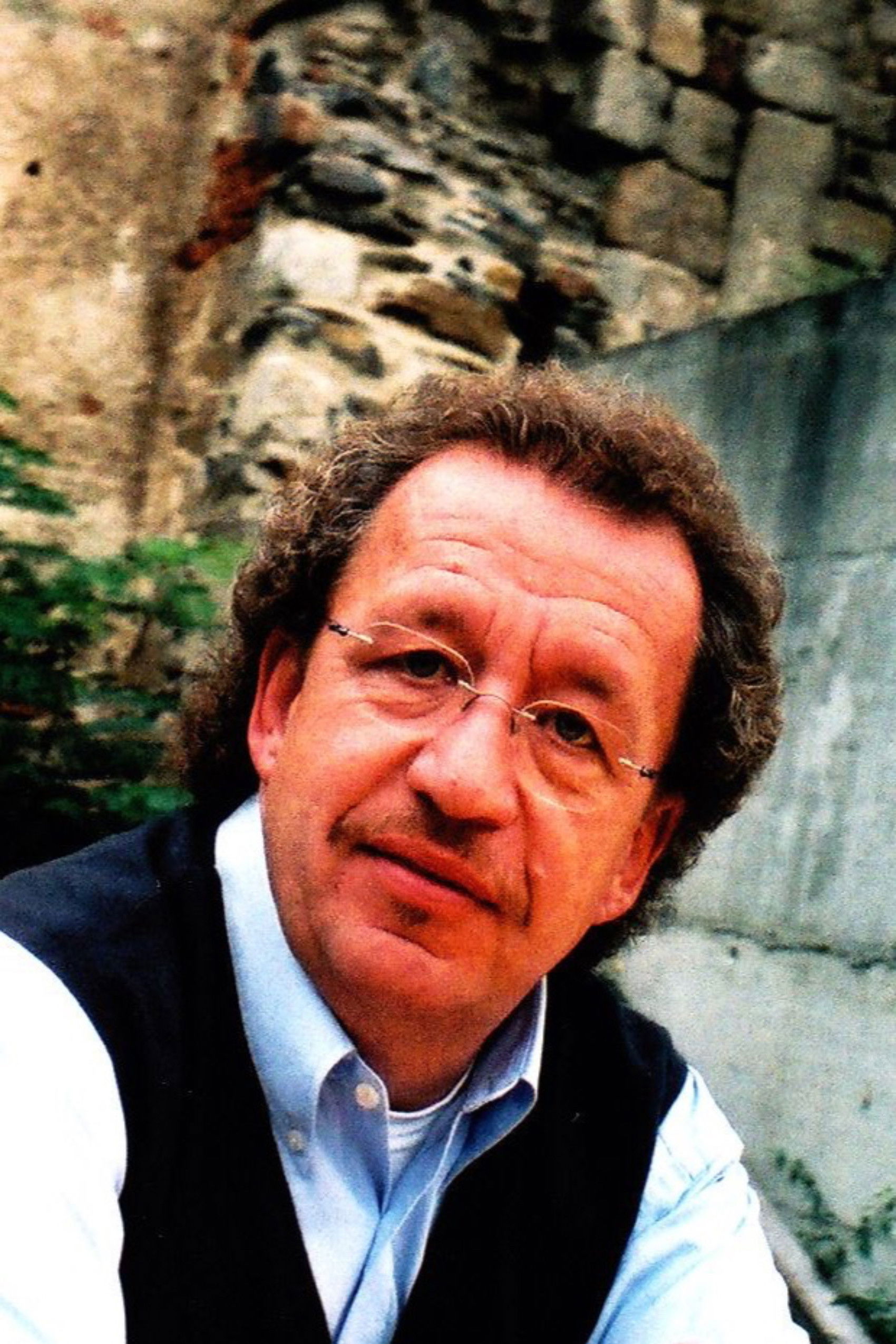 Фото  (Alfred Šramek)