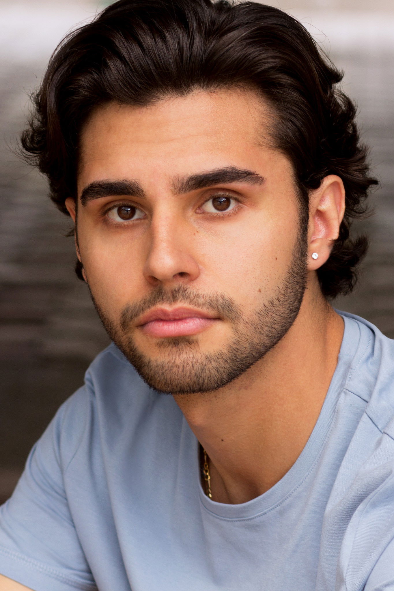 Фото  (Chris Angelis)