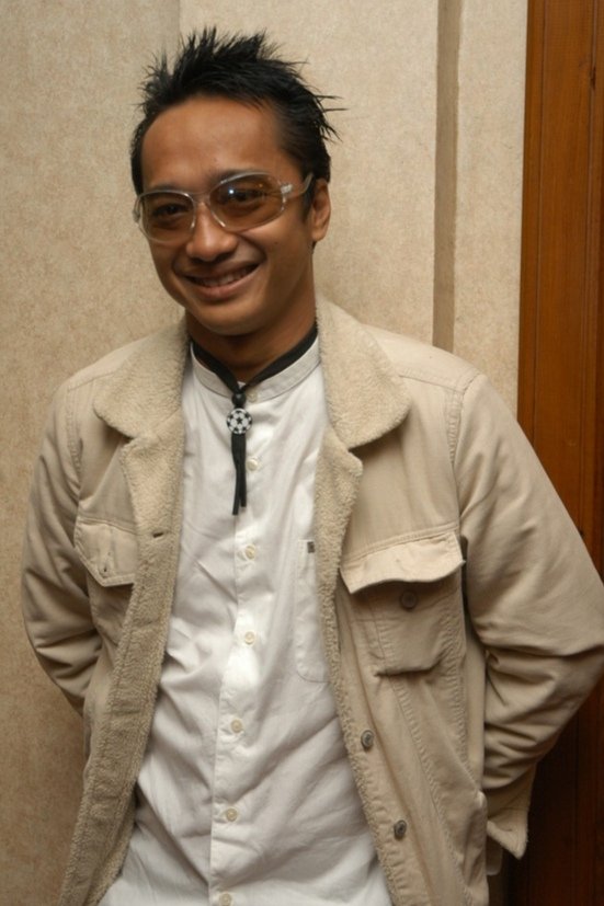 Фото  (Dik Doank)