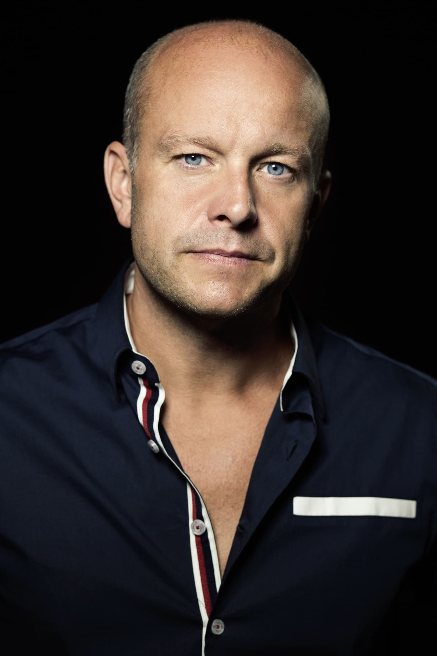 Фото  (Fredrik Hallgren)