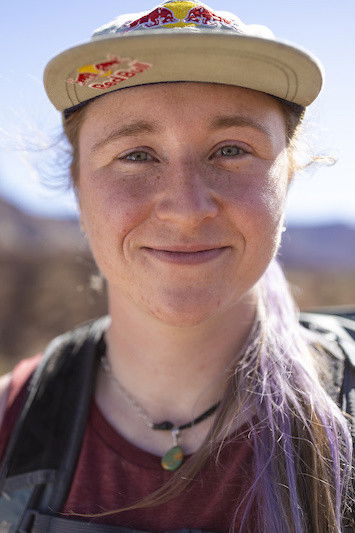 Фото  (Hannah Bergemann)