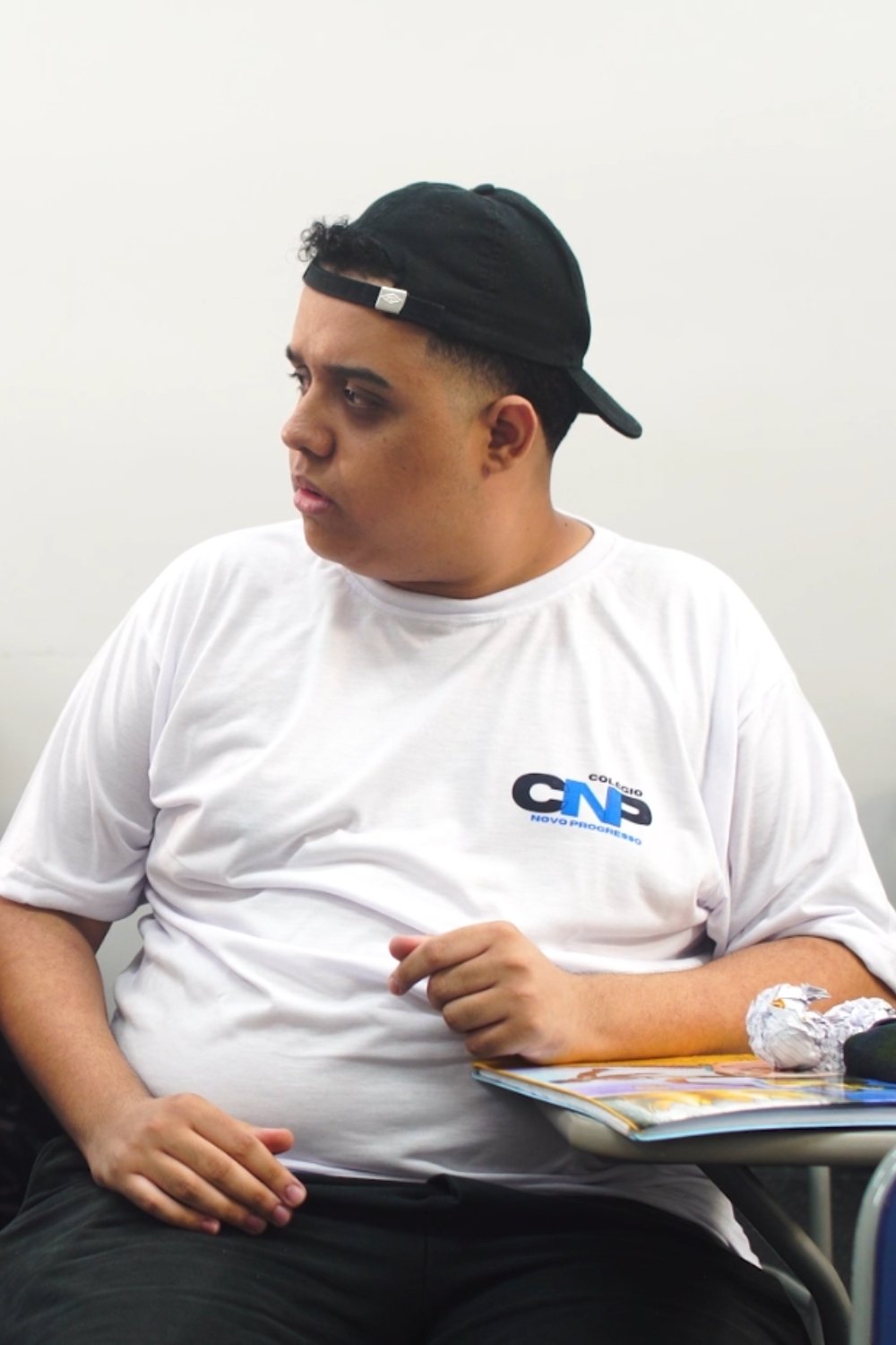 Фото  (Igor Lemos)