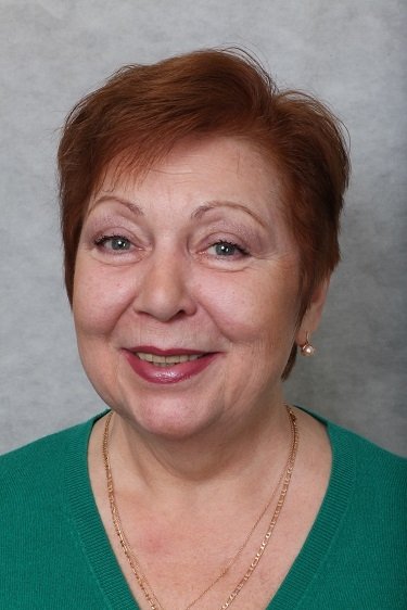 Фото  (Irina Sushina)