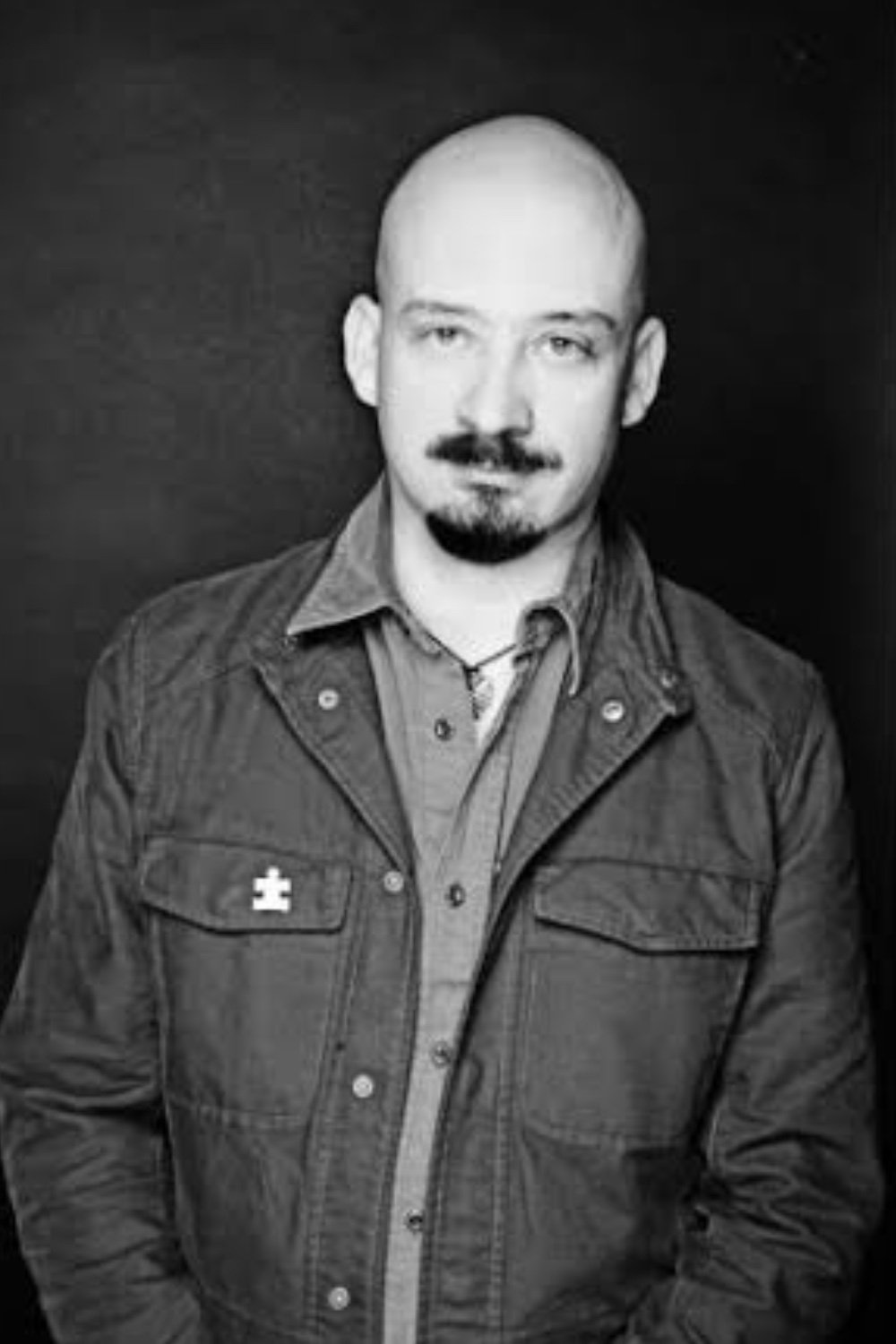 Фото  (Jorge Ballina)