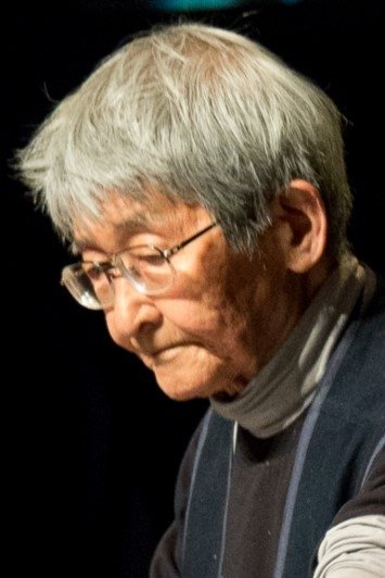 Фото  (Matsuo Ohno)