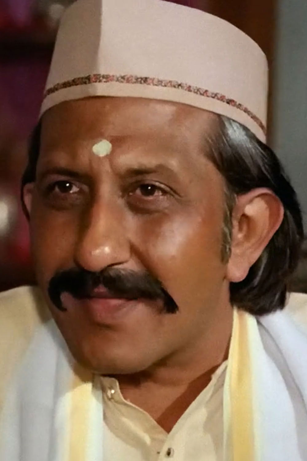 Фото  (T.P. Jain)