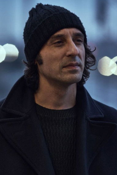 Фото  (Amir Chamdin)