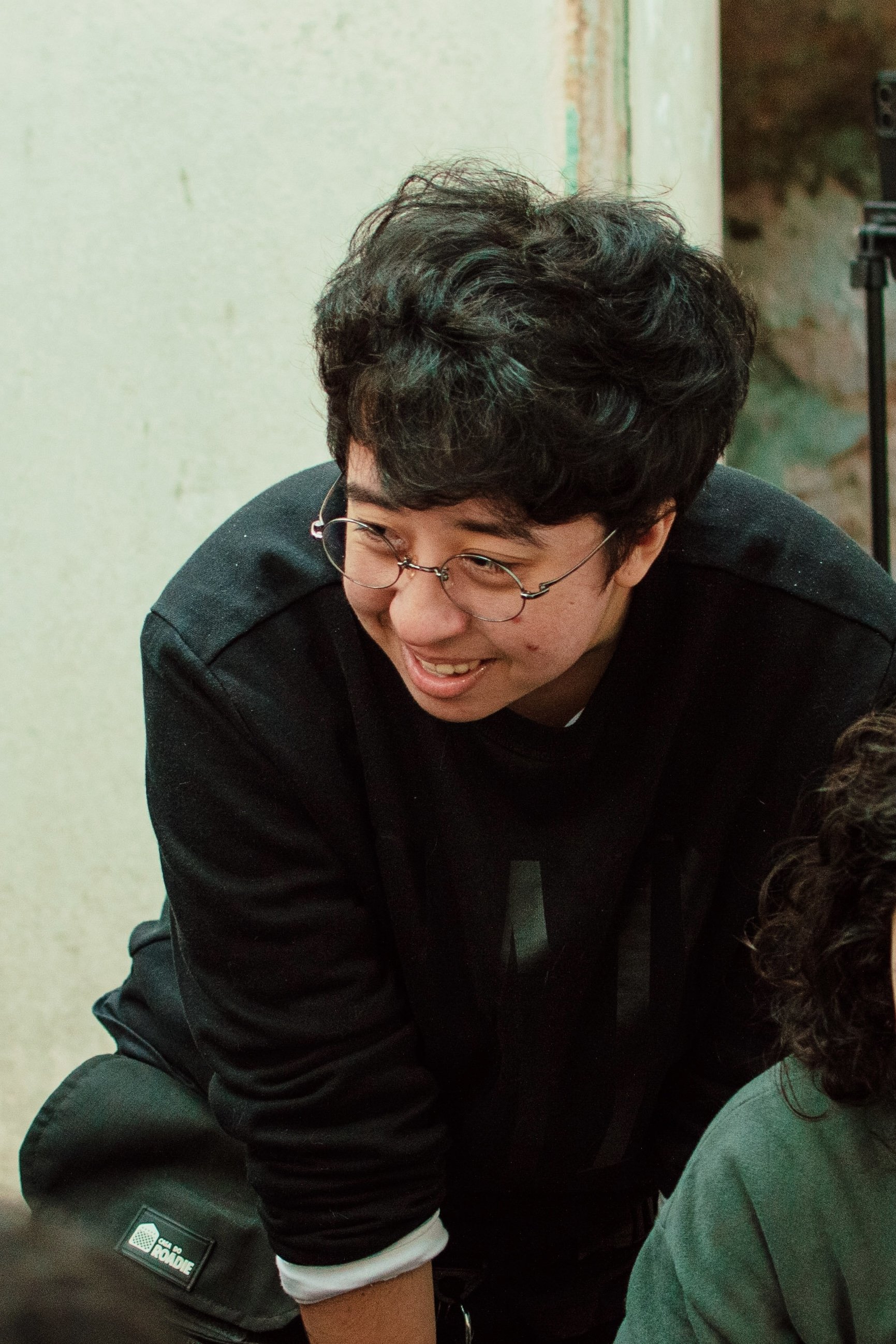 Фото Френсіс Фра (Francis Fra)