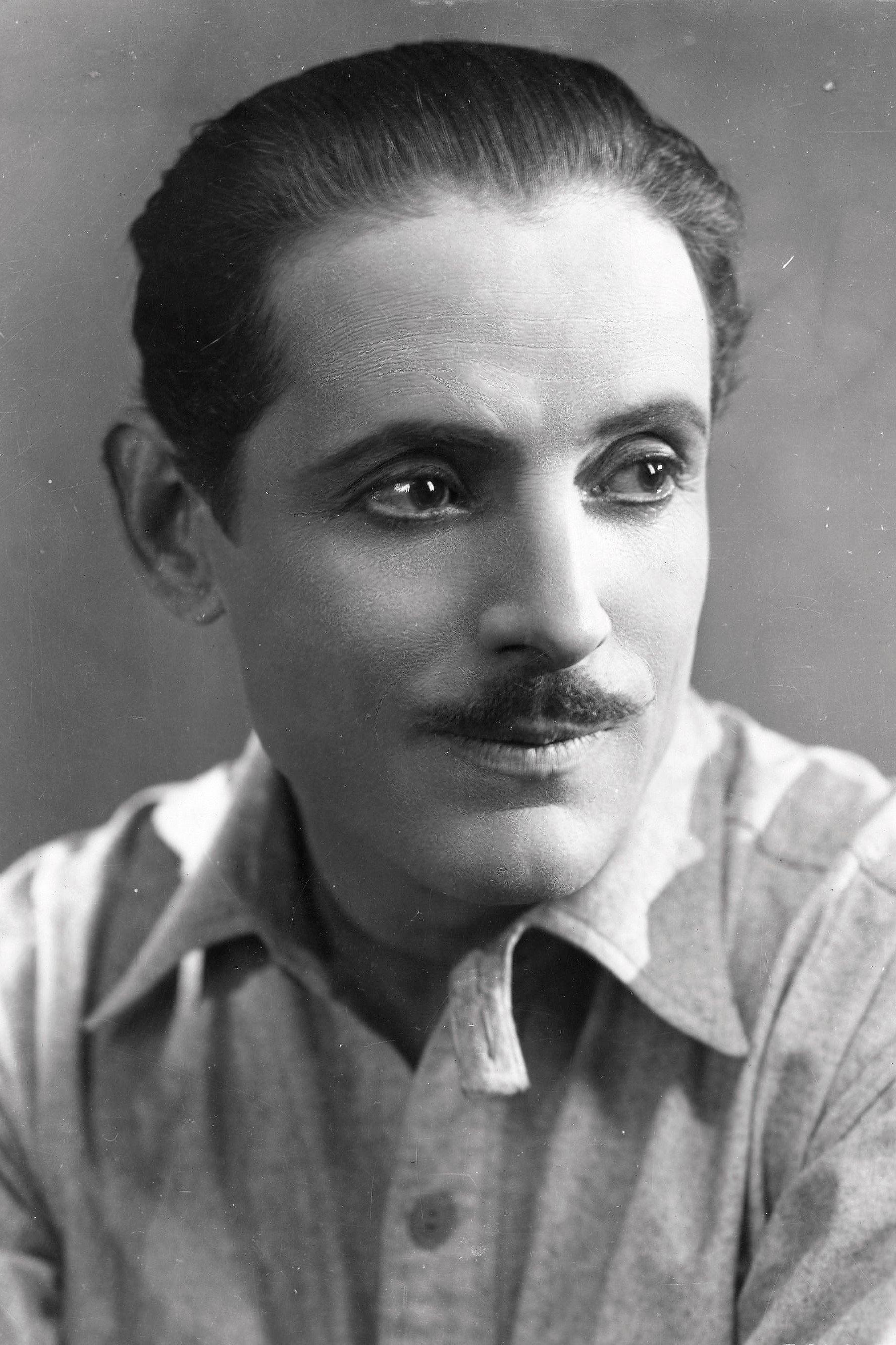 Фото Девід Павелл (David Powell)