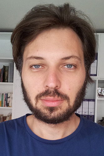 Фото  (Dušan Grubin)