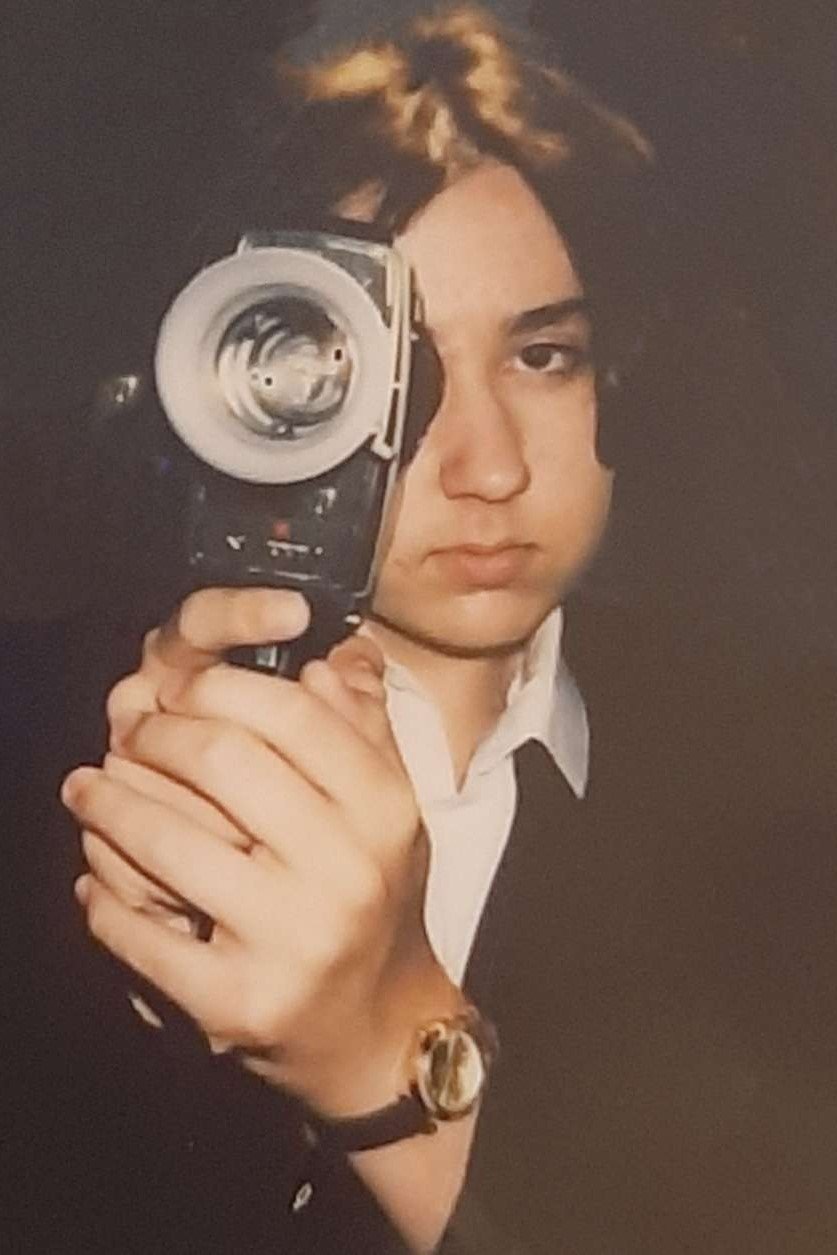 Фото  (Ethan Guest)