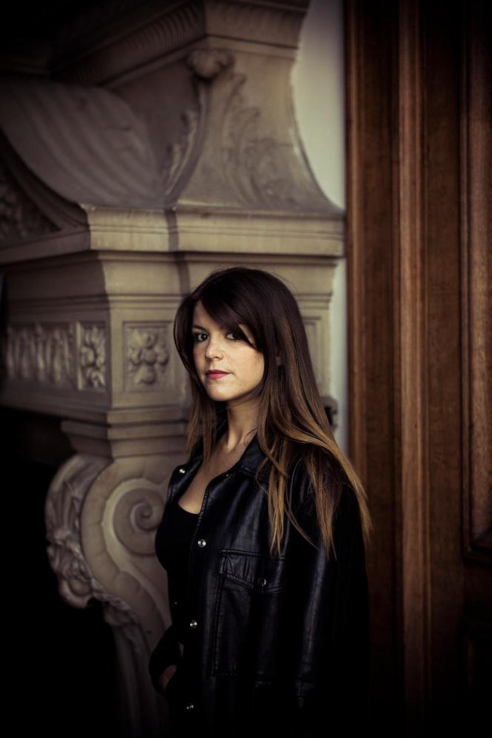 Фото  (Hannah Assouline)