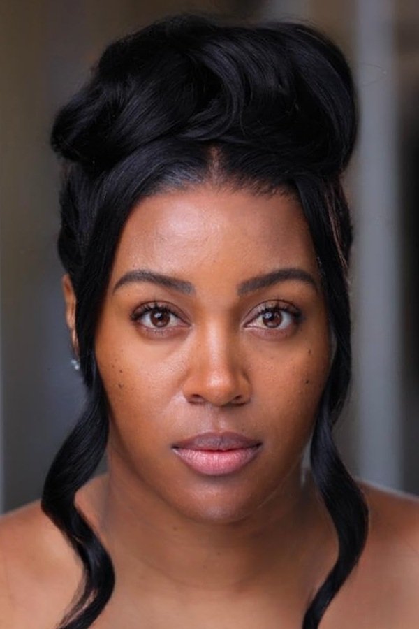 Фото  (Keashia Estrich)