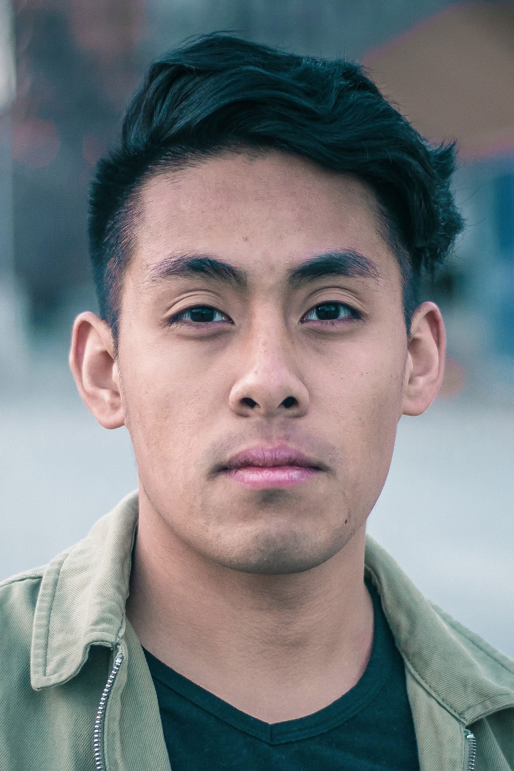 Фото Martin Cochingco