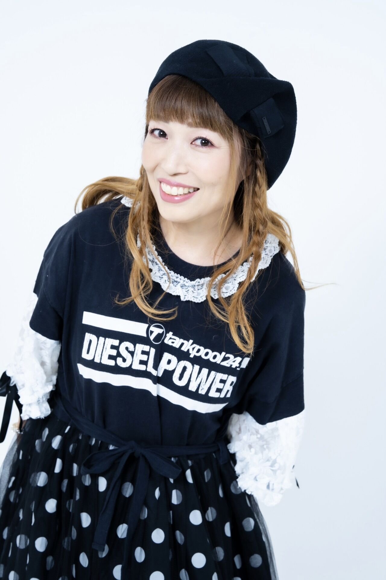 Фото Норіко Намікі (Noriko Namiki)