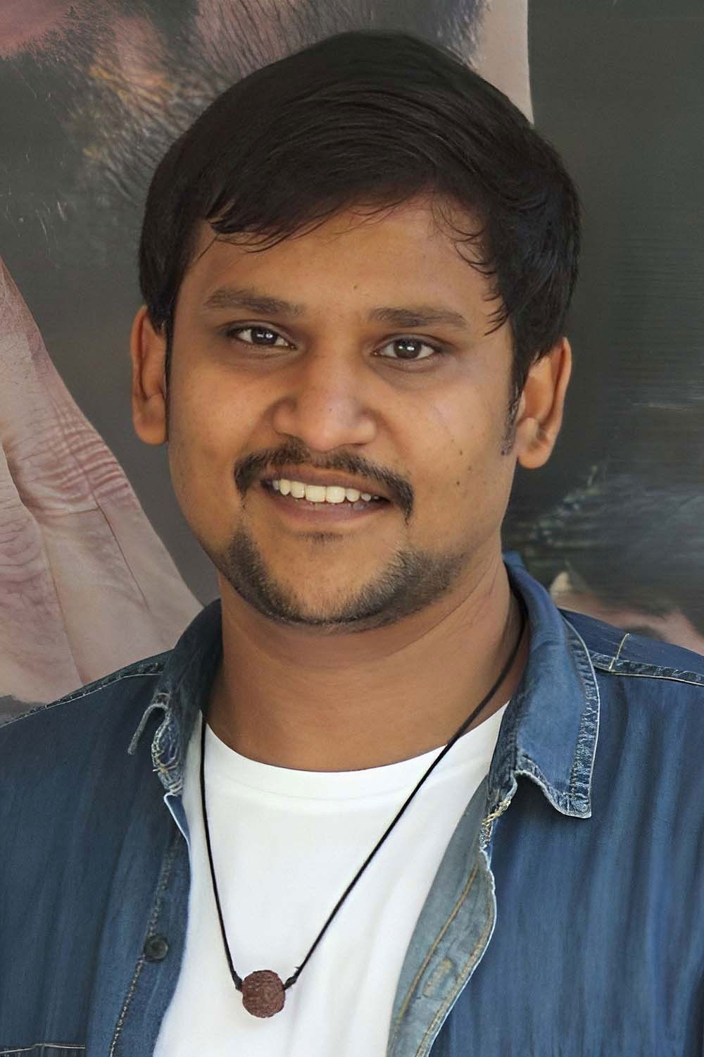 Фото  (Sathish Selvam)