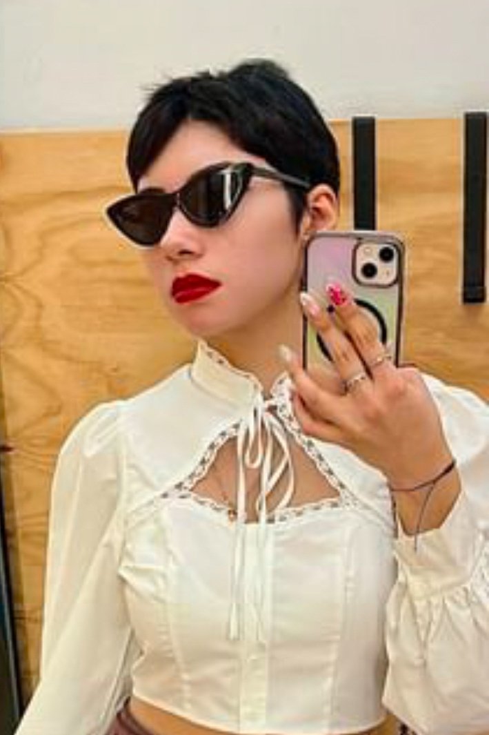 Фото  (Carina Rodriguez)