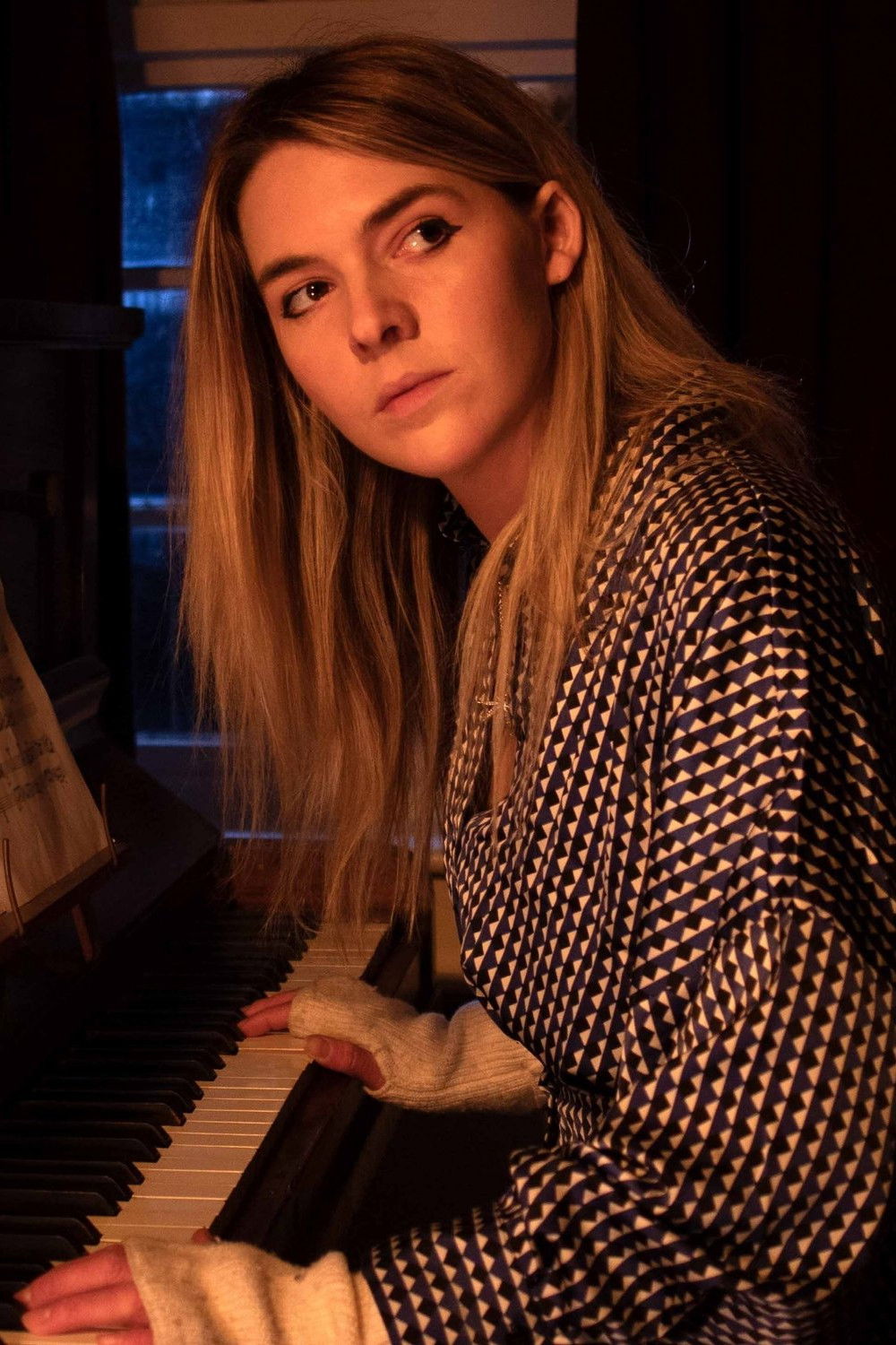 Фото  (Carrie Higgs)