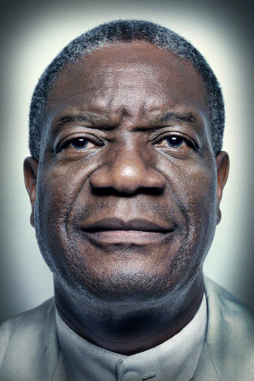 Фото  (Denis Mukwege Mukengere)