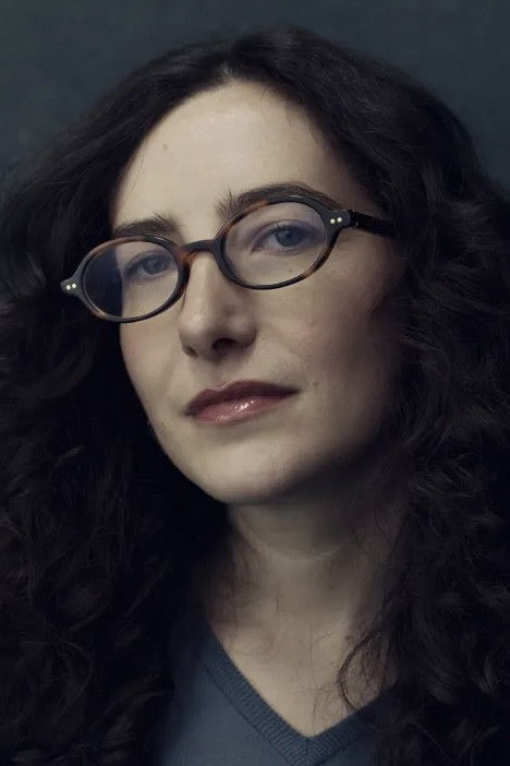 Фото  (Georgia Bernstein)