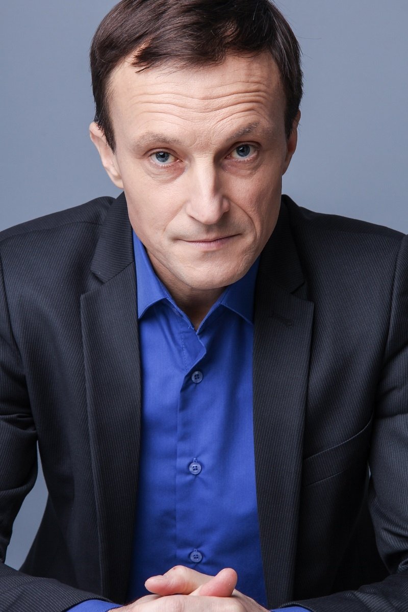 Фото  (Igor Salimonov)