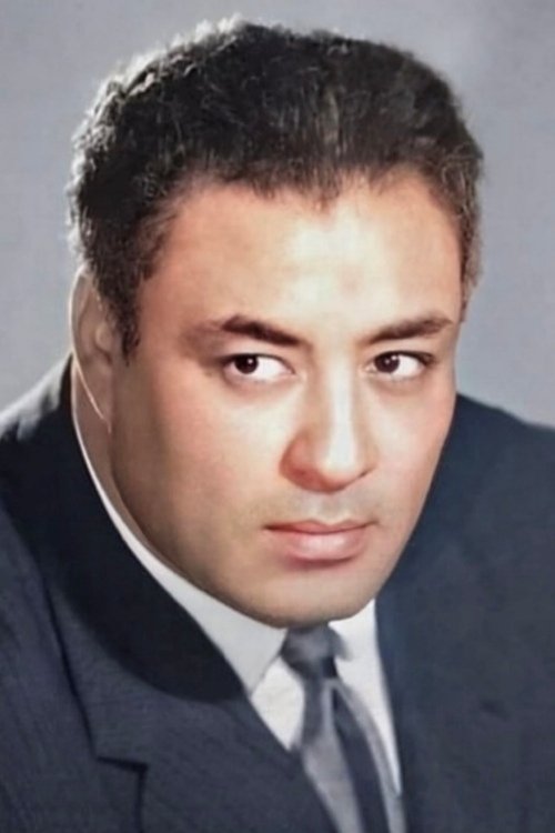 Фото Хассан Аль-Імам (Hassan Al-Imam)
