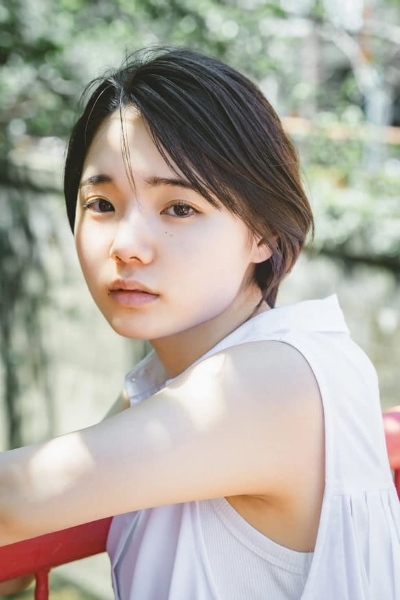 Фото  (Hinano Nakayama)
