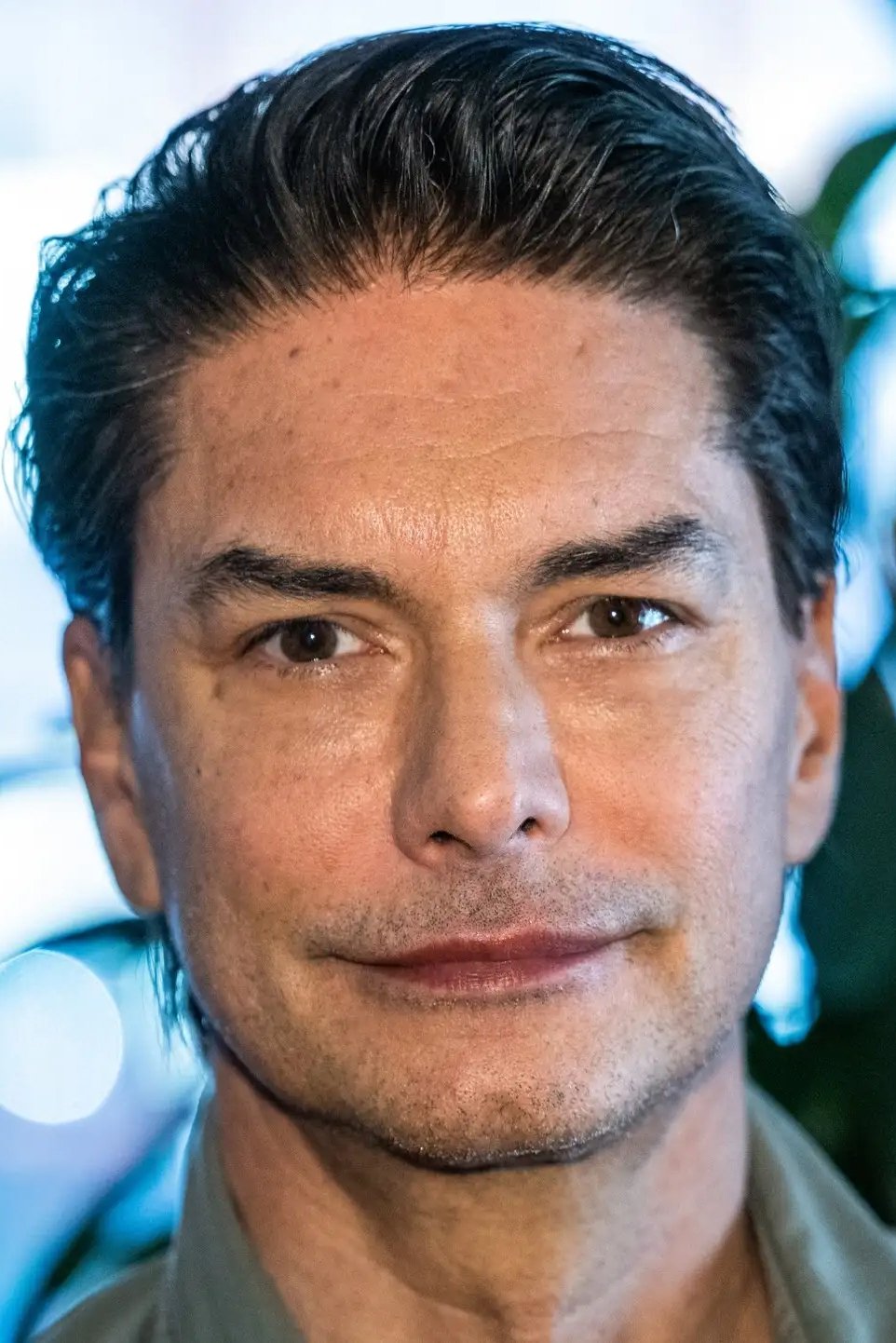 Фото Маркус Шенкенберг (Marcus Schenkenberg)