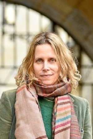 Фото  (Marie Garel-Weiss)