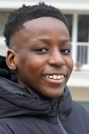 Фото  (Mpaly Traoré)