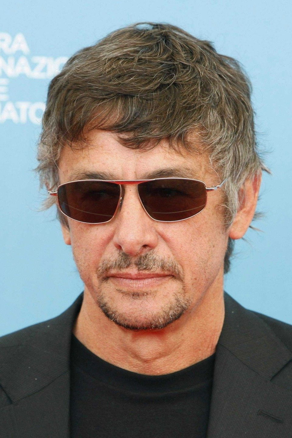 Фото Філіп Грандріє (Philippe Grandrieux)