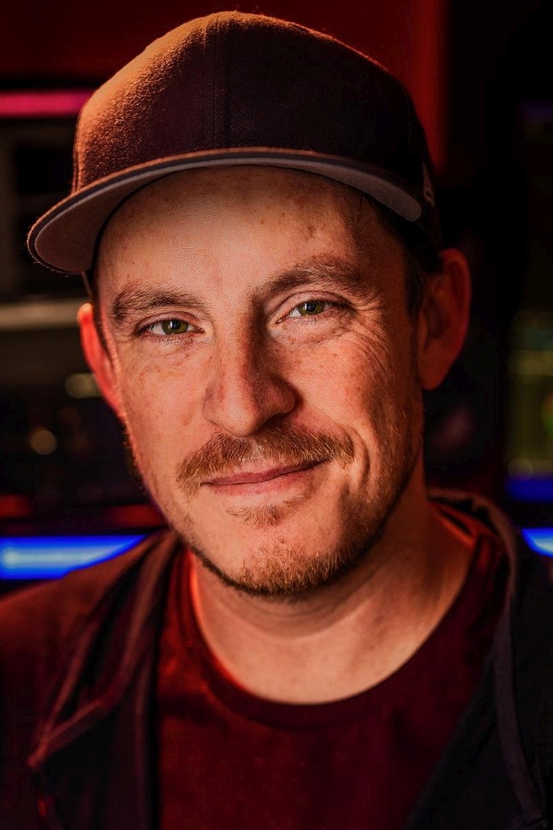 Фото Стефан Колсон (Stefan Colson)