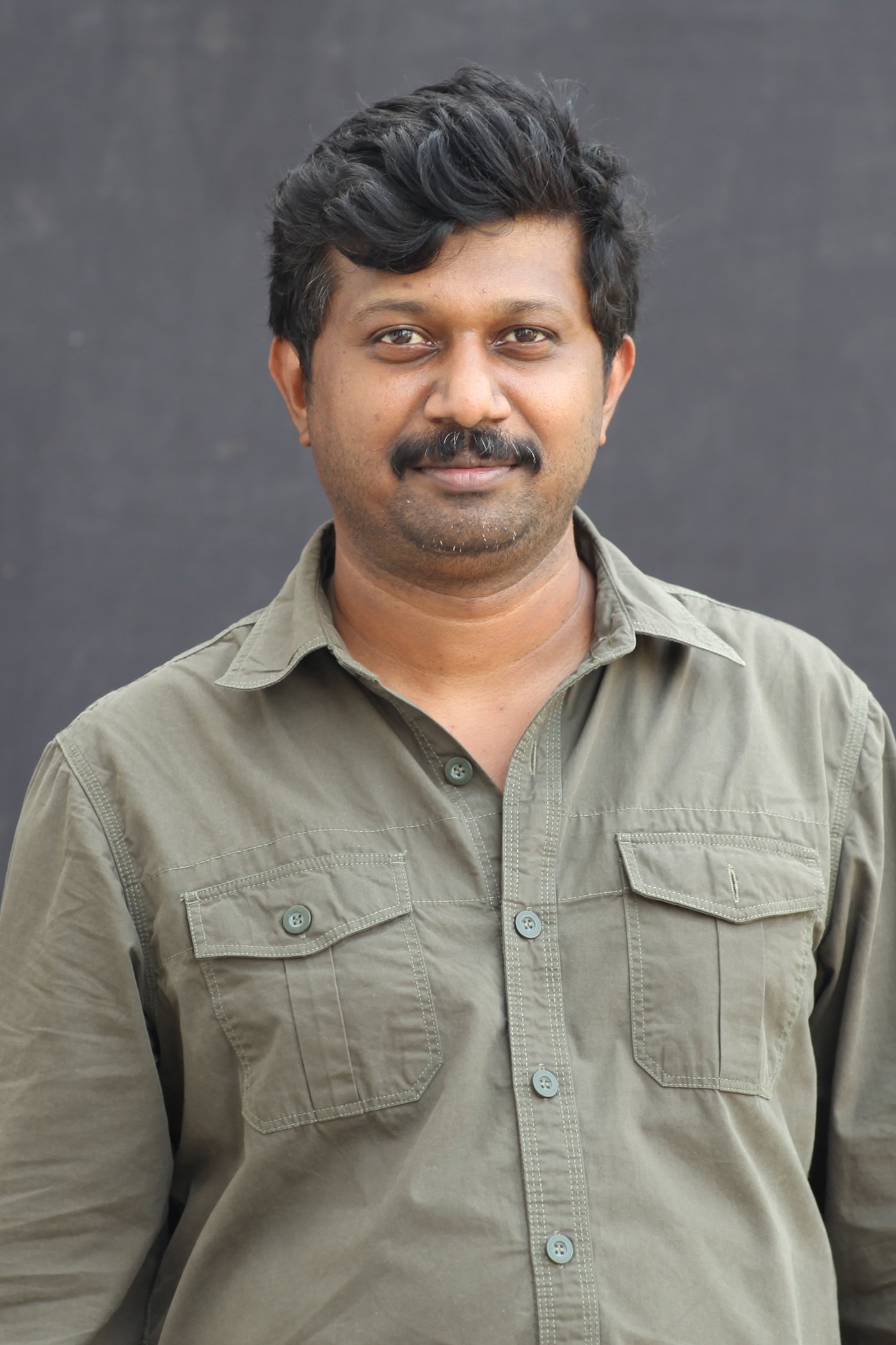 Фото  (Suresh Arumugam)