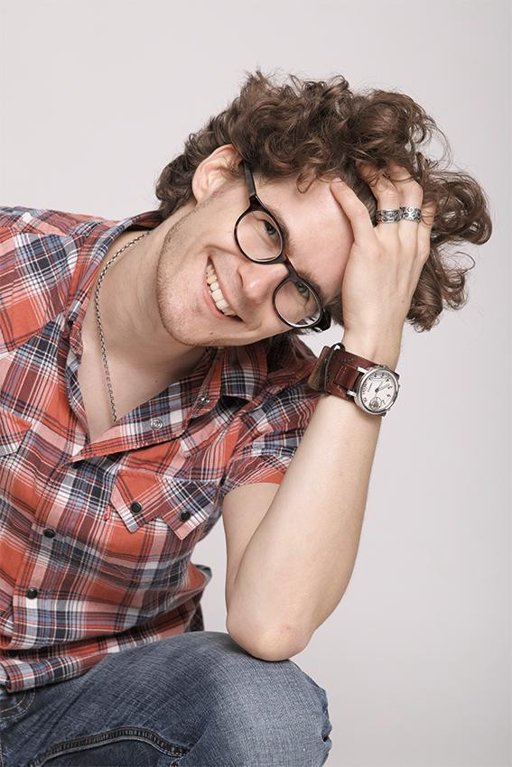 Фото  (Tim Kreuer)