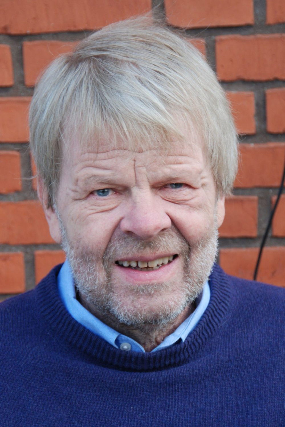 Фото  (Claus Hagen Petersen)