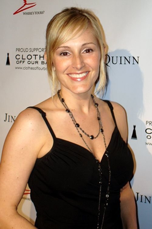 Фото  (Elise Baughman)