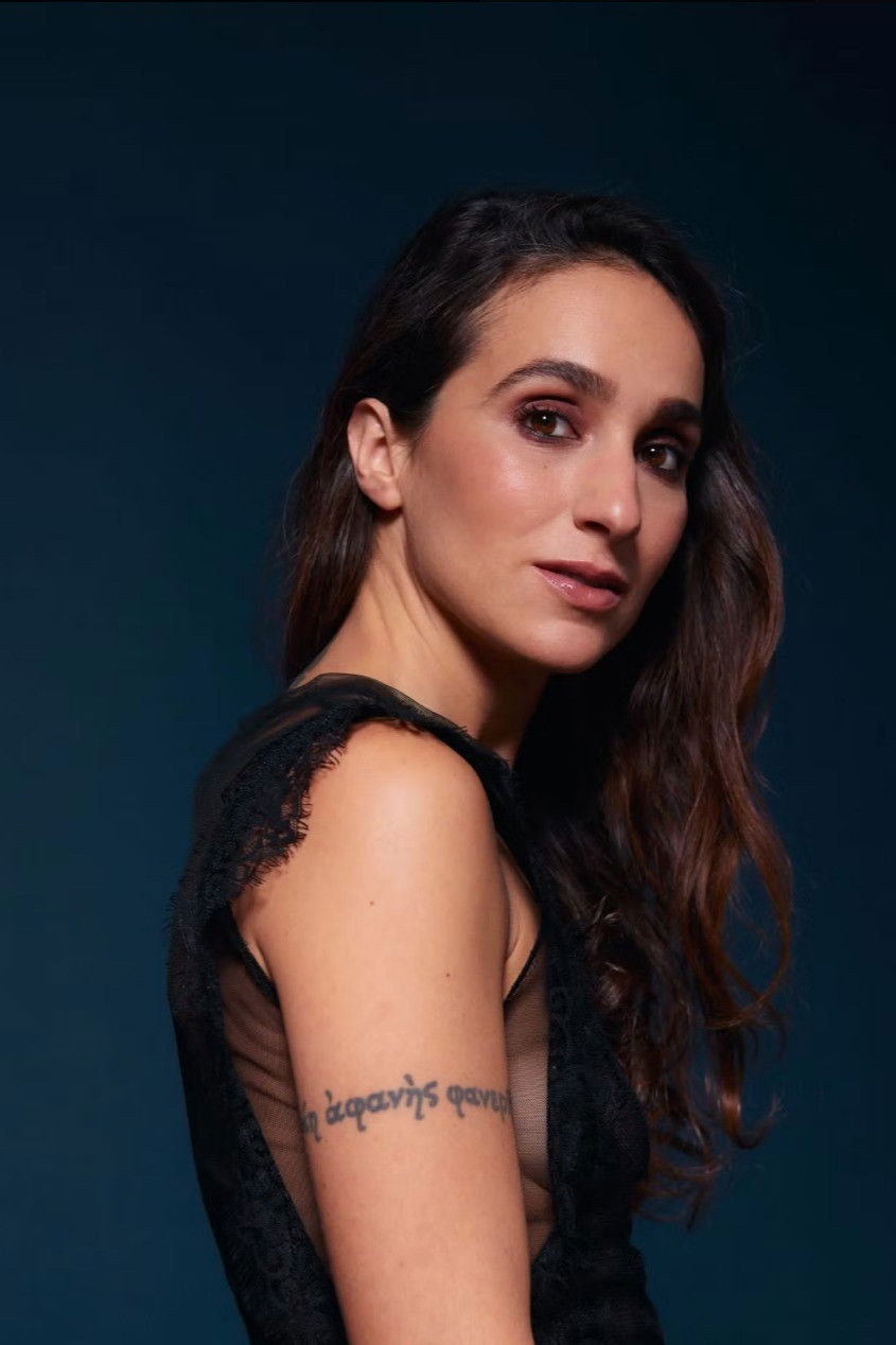 Фото  (Giulia Eugeni)