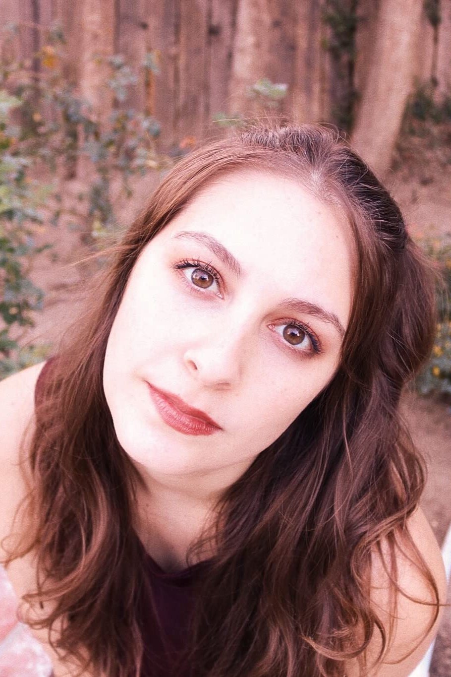 Фото  (Hayley Hughes)