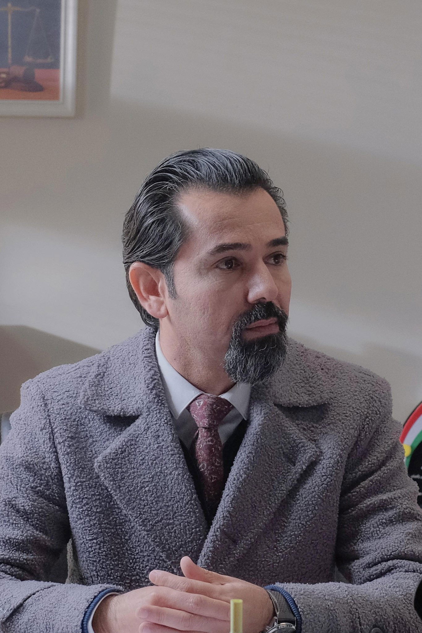 Фото  (Mala Najm)