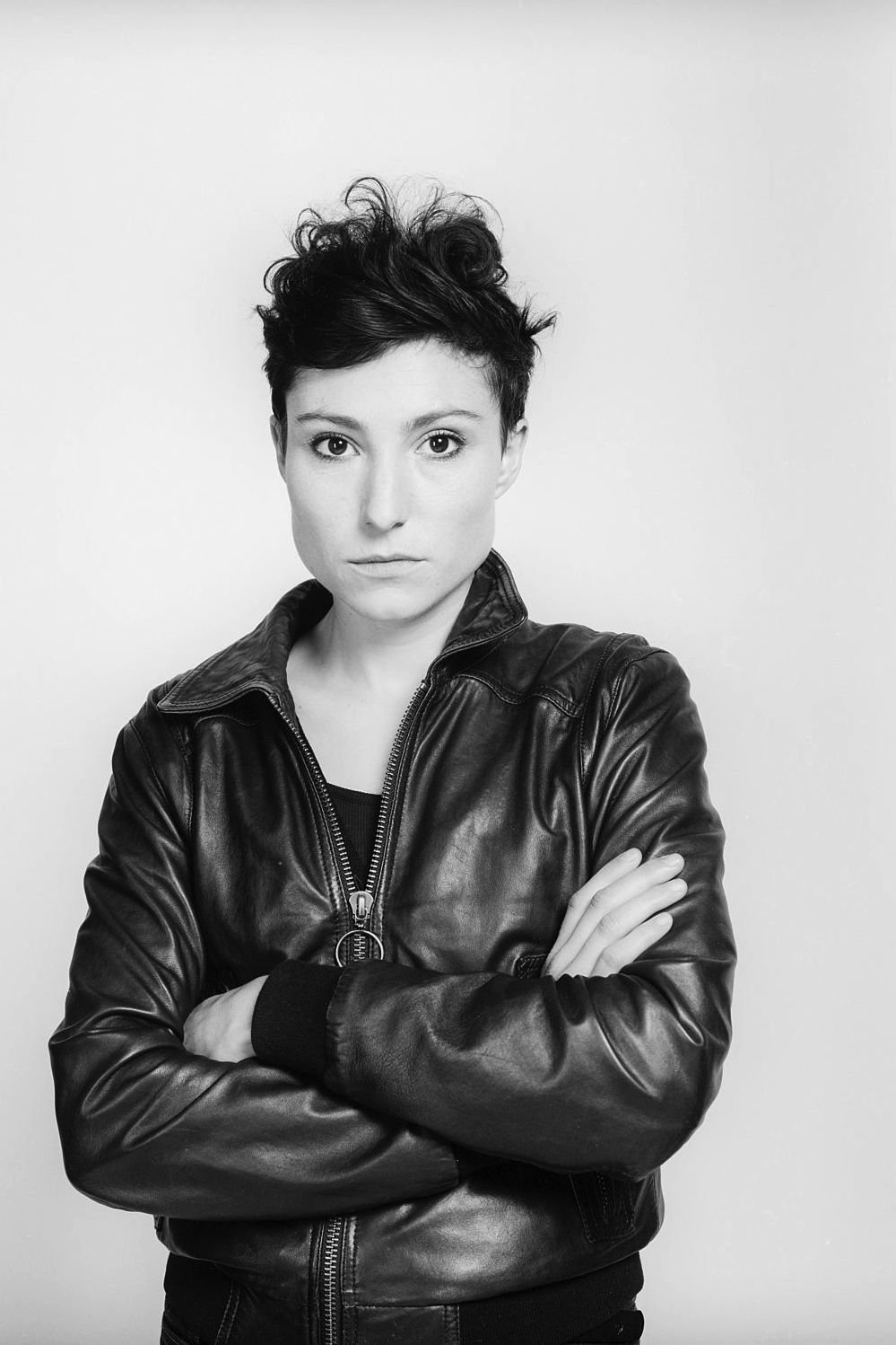 Фото  (Rachel Lang)