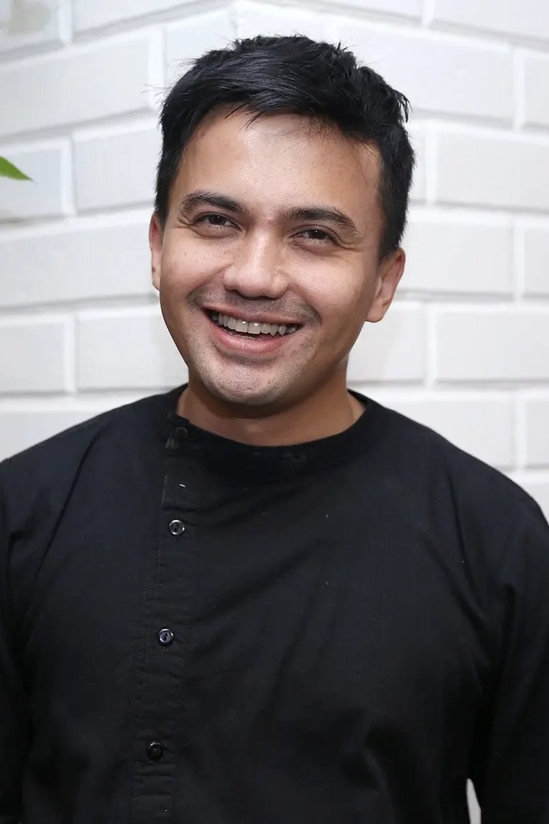 Фото  (Sahrul Gunawan)