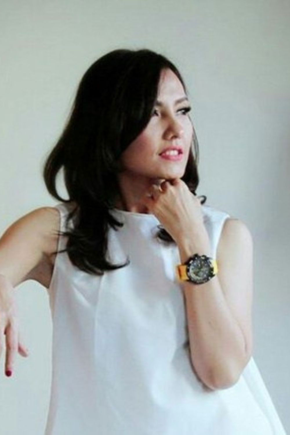 Фото  (Uwi Jasmine)