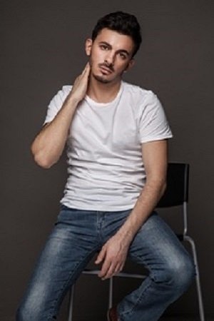 Фото  (Alexey Markov)