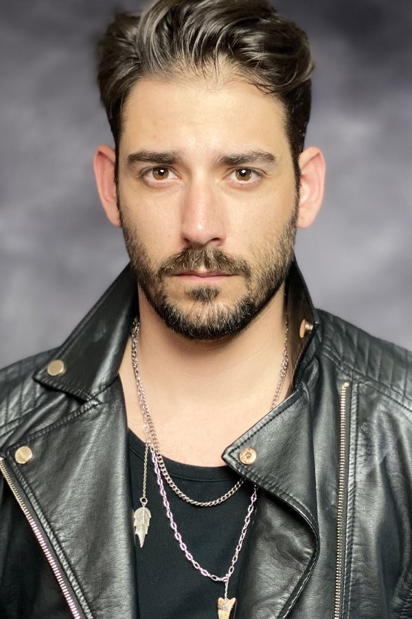 Фото  (Benjamin Rawls)