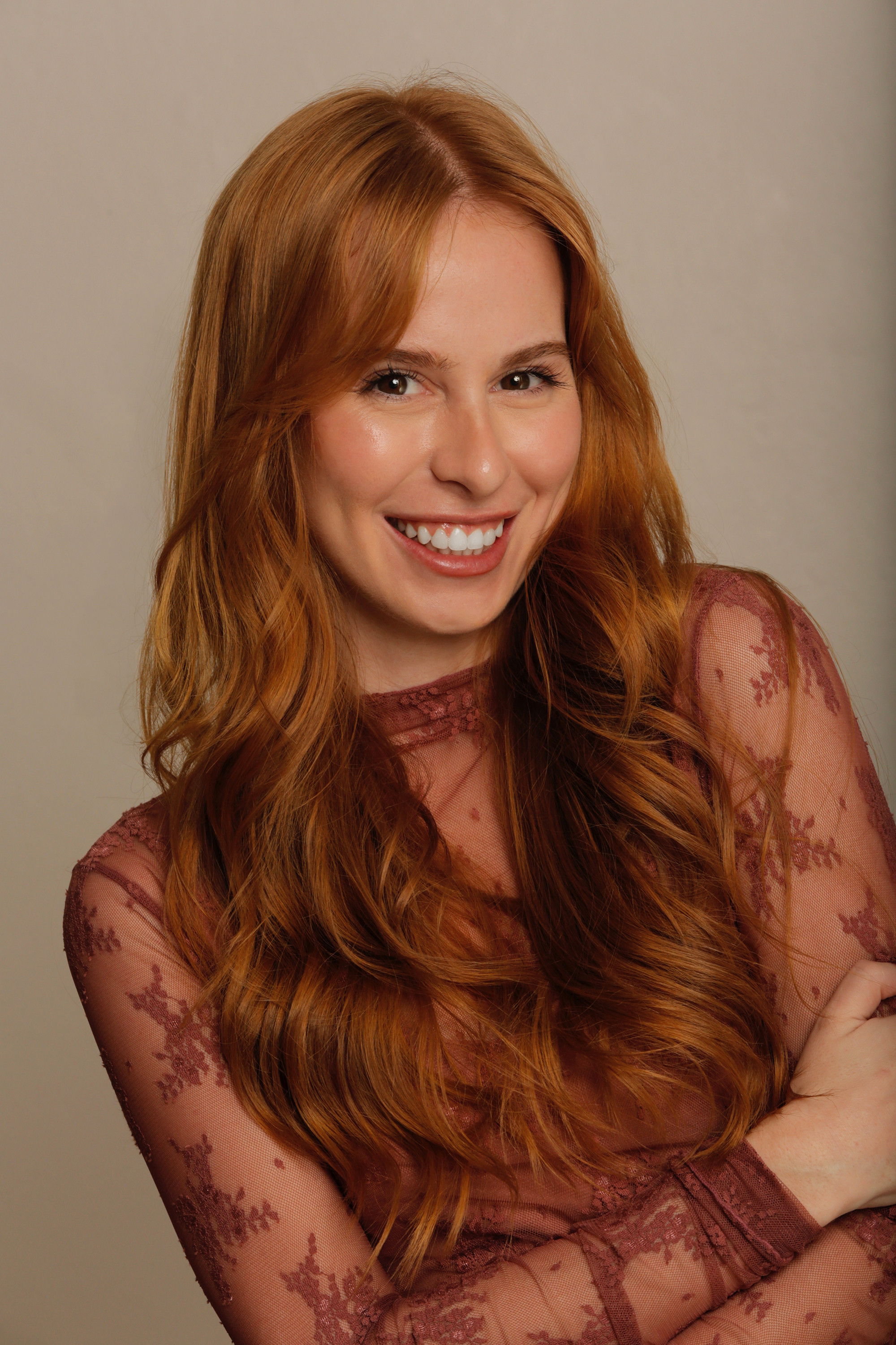 Фото  (Ciarra Krohne)