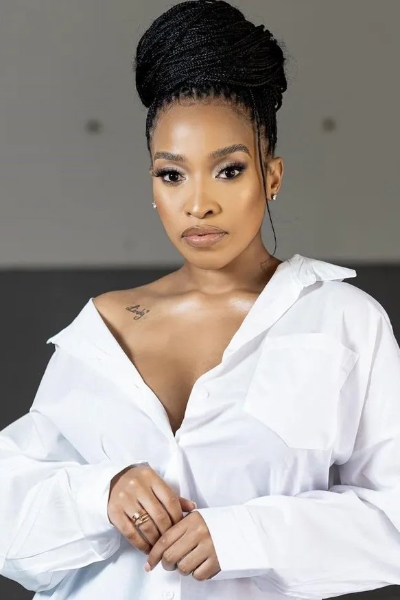 Фото  (Cindy Mahlangu)