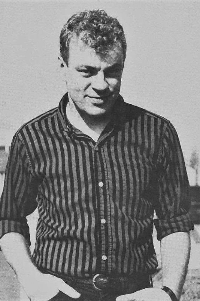 Фото  (Curt McDowell)