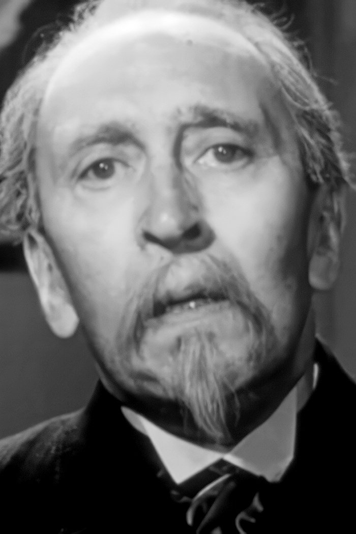 Фото  (Henry Darbray)