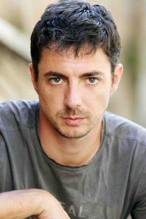 Фото Даніеле Грассетті (Daniele Grassetti)