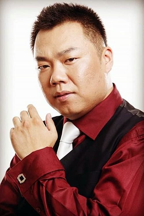 Фото Цзян Чао (Jiang Chao)